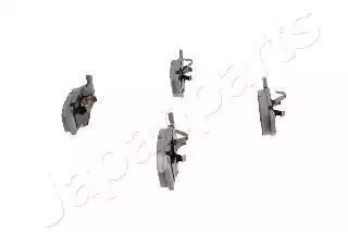 KLOCKI HAM. VW P. GOLF/POLO 91-01 Japan Parts PA0085AF