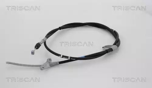 LINKA HAM. RĘCZ. TOYOTA T. AVENSIS VERSO 2,0 01-09 LE Triscan 8140131218
