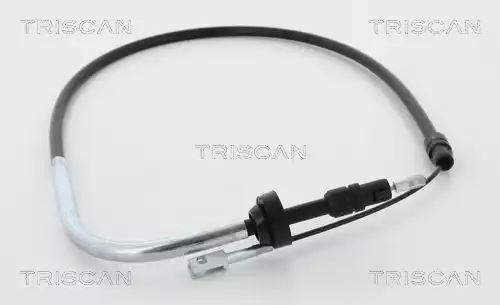 LINKA HAM. RĘCZ. FORD P. TRANSIT 2,2-3,2 TDCI 06- Triscan 8140161176