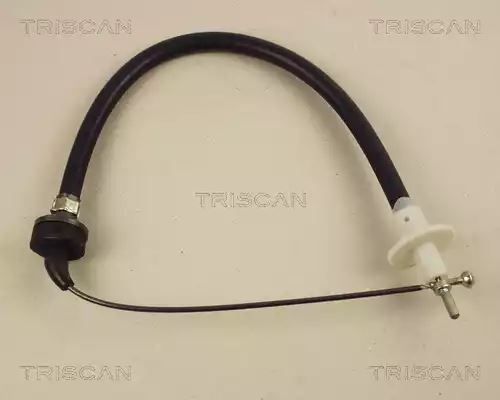 LINKA SPRZĘGŁA FORD FIESTA 16V Triscan 814016203