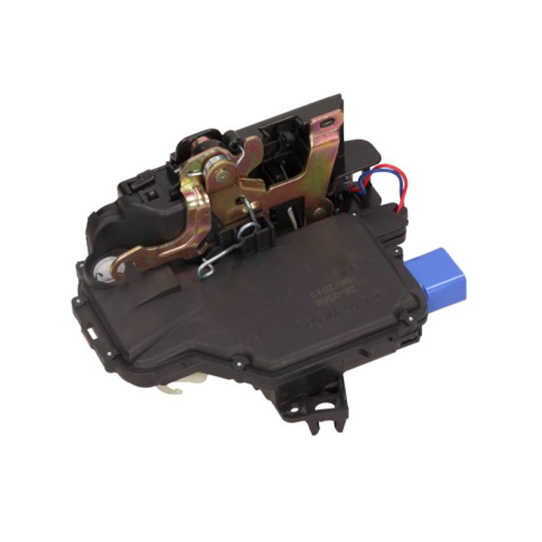 ZAMEK DRZWI PRZÓD VW FABIA T5 LE MaXgear 28-0364