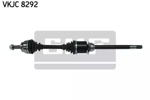 Półoś ALFA 147 1,9JTD PR SKF VKJC8292