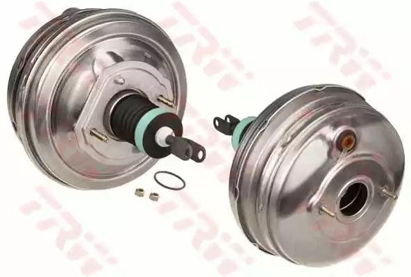 SERWO HAM. BMW 5/6 2,0-5,0 04-10 TRW PSA920