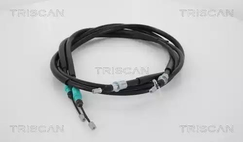 LINKA HAM. RĘCZ. RENAULT T. ESPACE 98-02 Triscan 8140251139