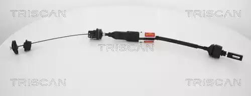 LINKA SPRZĘGŁA PEUGEOT 406 1,6-2,2 95-04 Triscan 814028270