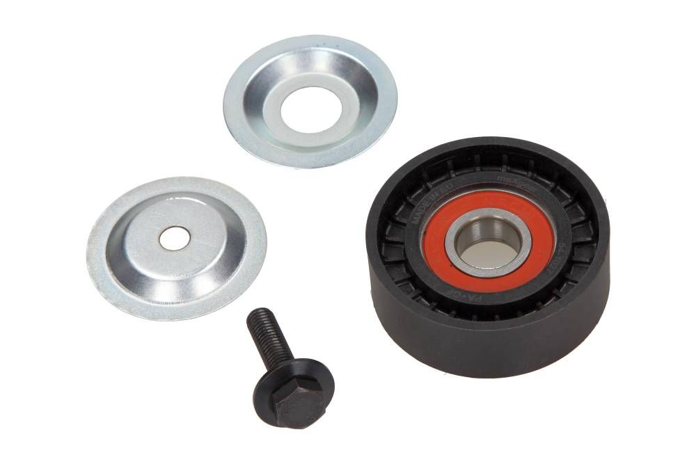 ROLKA PASKA WIELOROWKOWEGO MERCEDES M266/OM640 MaXgear 54-1027
