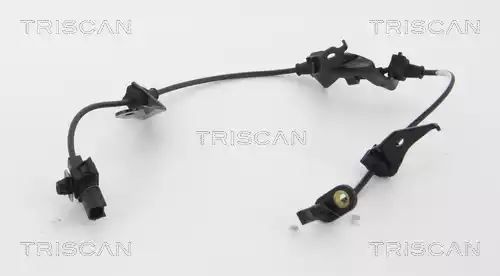 LINKA HAM. RĘCZ. HONDA T. CIVIC III/IV 1.3 16V/1.5/1.5 I 16V 91-95 PR Triscan 814040128