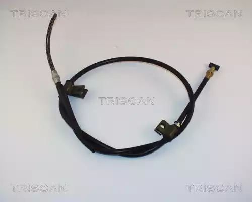 LINKA HAM. RĘCZ. SUZUKI T. SAMURAI 88-04 LE Triscan 814069108