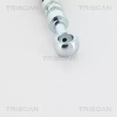 PRZEWÓD HAM. ELAST. NISSAN T. ALMERA 00- LE Triscan 815014237