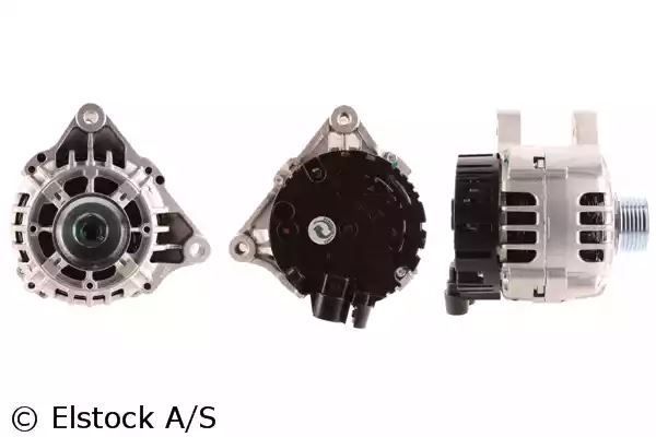 ALTERNATOR PEUGEOT 306 2,0D 99- REGENEROWANY