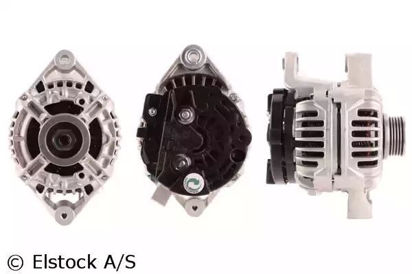ALTERNATOR OPEL ASTRA G REGENEROWANY