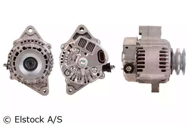ALTERNATOR TOYOTA HILUX II 3,0 00-05, LAND CRUISER 3,0 96- REGENEROWANY