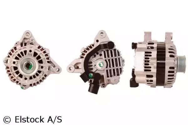 ALTERNATOR CITROEND BERLINGO 1,6 08- REGENEROWANY