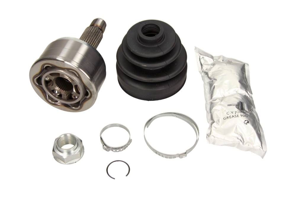 PRZEGUB ZEWNĘTRZNY HONDA CR-V II 2,0 02-06/ FR-V 1,7/1,8/2,0 04- MaXgear 49-1253