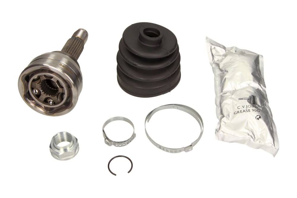 PRZEGUB ZEWNĘTRZNY HYUNDAI ACCENT 1,3 1,5 00-05 OE 4950025200 MaXgear 49-1255