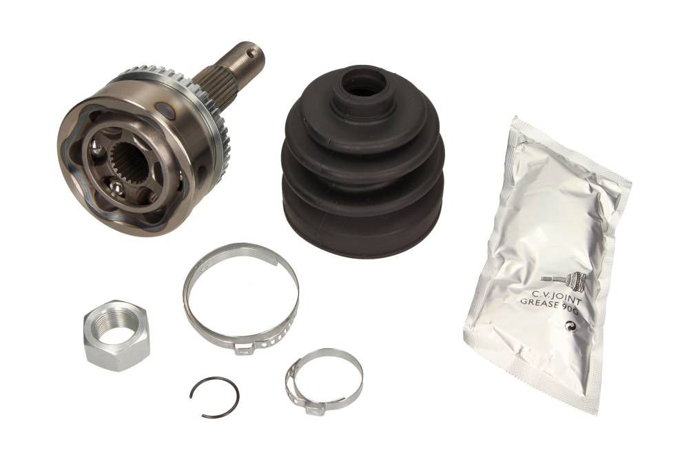 PRZEGUB ZEWNĘTRZNY NISSAN ALMERA TINO 00- 1,8B +ABS MaXgear 49-1288