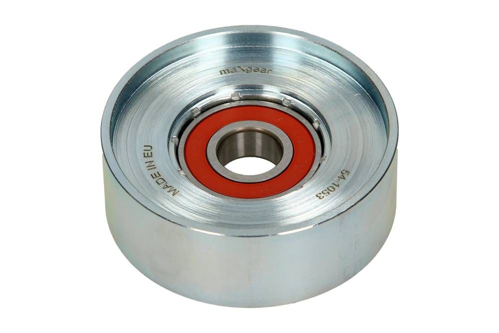 ROLKA PASKA WIELOROWKOWEGO MITSUBISHI OUTLANDER 2,0/2,4 03- MaXgear 54-1053