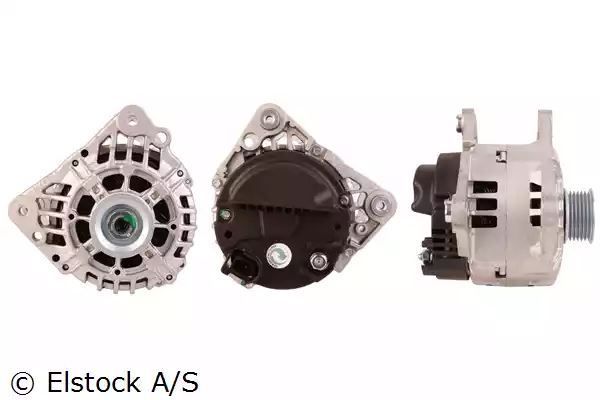 ALTERNATOR SKODA FABIA 1,4 12- REGENEROWANY