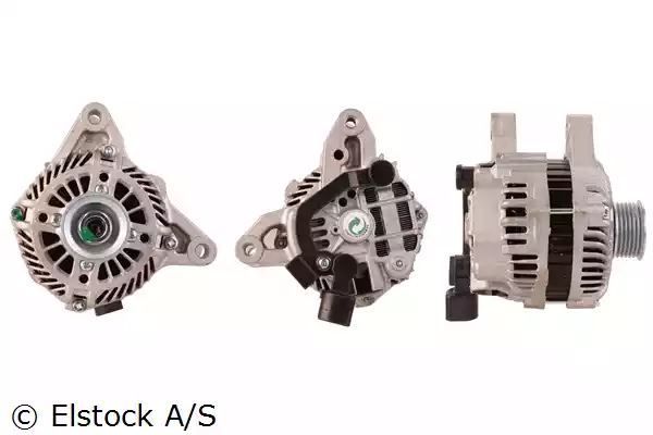 ALTERNATOR CITROEN C2 1,1 05- REGENEROWANY