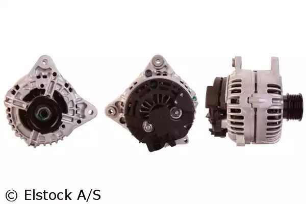ALTERNATOR RENAULT MEGANE 1,4 02- REGENEROWANY