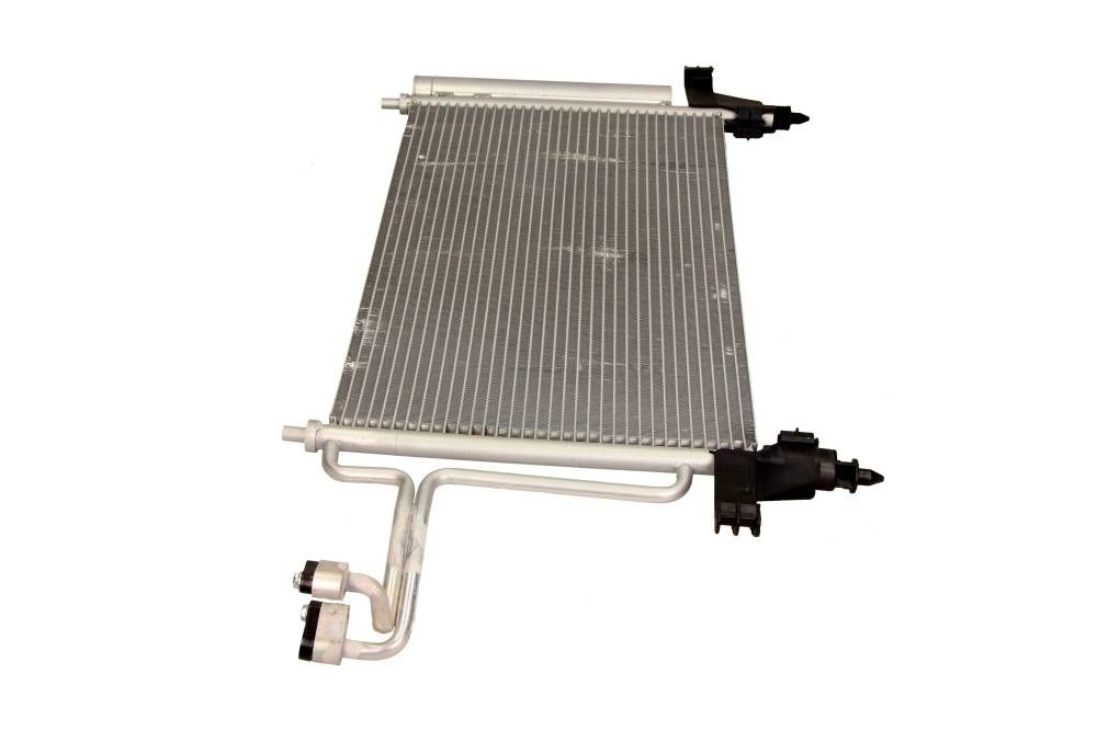 CHŁODNICA SKRAPLACZ KLIMATYZACJI FIAT STILO 1,2-2,4 KPL MaXgear AC894853