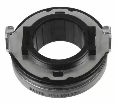 ŁOŻYSKO OPOROWE KIA CERATO 1,6 04- Sachs 3151600771