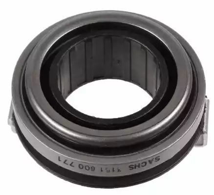 ŁOŻYSKO OPOROWE KIA CERATO 1,6 04- Sachs 3151600771