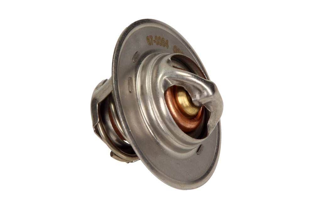 TERMOSTAT VW 87C 2,0TDI 03- A3 A4 A6 GOLF 5 TOURAN MaXgear 67-0064