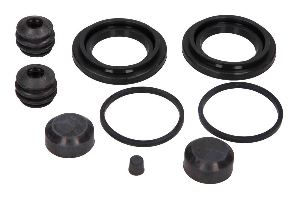 ZESTAW NAPRAWCZY ZACISKU HAMULCOWEGO PRZÓD MERCEDES SPRIN MaXgear 27-0466