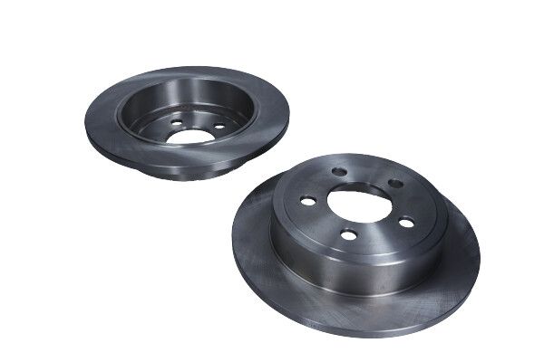 TARCZA HAMULCOWA TYŁ JEEP CHEROKEE 01-08 MaXgear 19-3204
