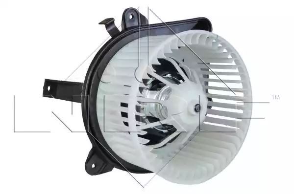 Silnik dmuchawy Fiat PUNTO II NRF 34022