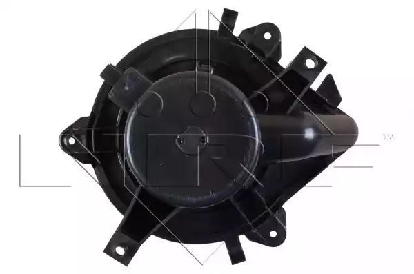 Silnik dmuchawy Fiat PUNTO II NRF 34022