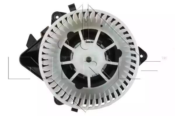 Silnik dmuchawy Fiat PUNTO II NRF 34022