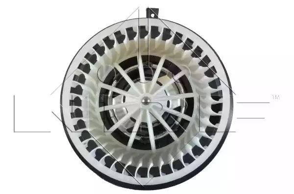 Silnik dmuchawy Fiat BRAVA BRAVO 95- NRF 34029