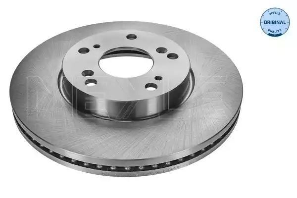 TARCZA HAMULCOWA PRZÓD HONDA CIVIC 1,4-2,2 12- MEYLE 31155210058