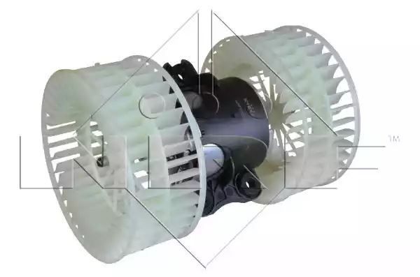Silnik dmuchawy Mercedes VITO VIANO +AC NRF 34040