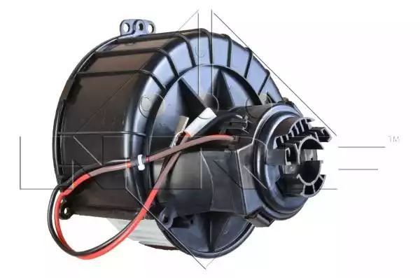 Silnik dmuchawy Opel ASTRA G 98-05 NRF 34047