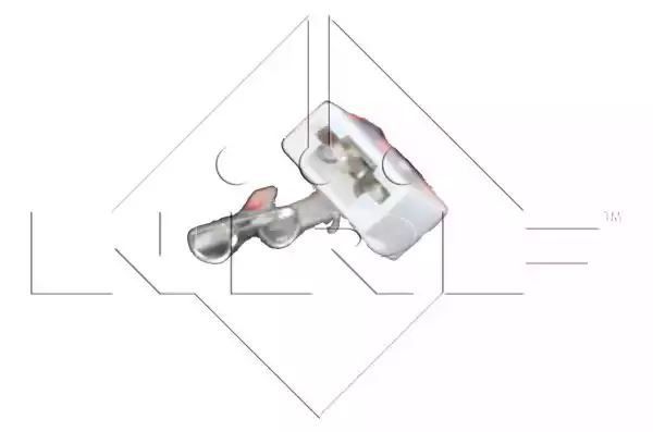 Silnik dmuchawy Opel ASTRA G 98-05 NRF 34047