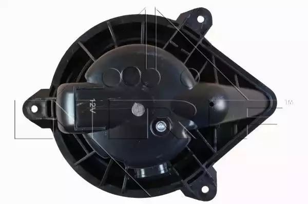 Silnik dmuchawy Renault MEGANE NRF 34056
