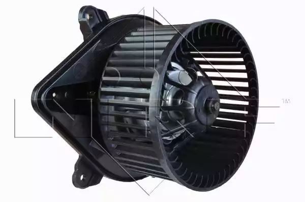 Silnik dmuchawy Renault MEGANE NRF 34056
