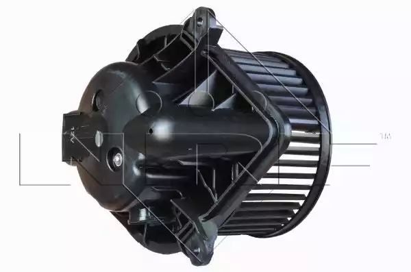 Silnik dmuchawy Renault MEGANE NRF 34056
