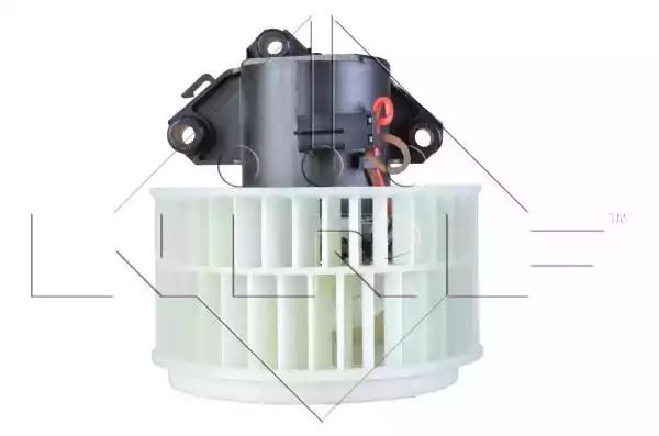 Silnik dmuchawy Mercedes A140 07 1997-06 2005 NRF 34081