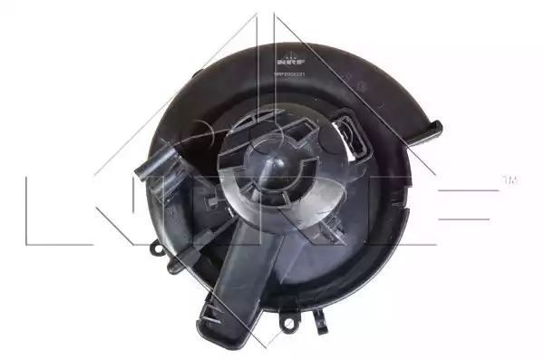 Silnik dmuchawy Opel ASTRA G NRF 34106