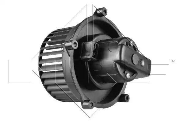 Silnik dmuchawy VW T. T4 NRF 34122