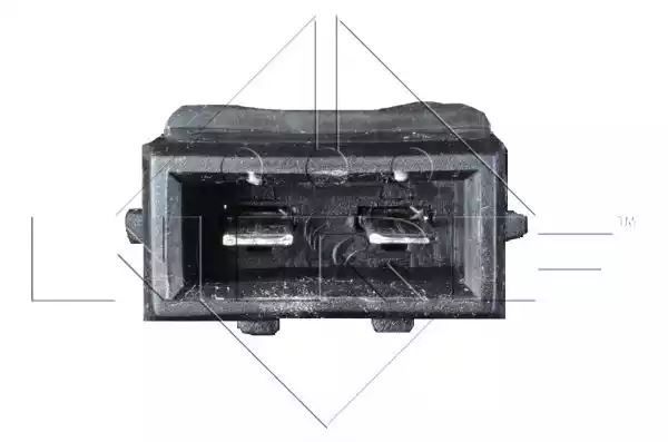 Silnik dmuchawy VW T. T4 NRF 34122