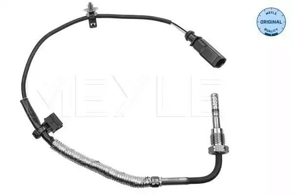 CZUJNIK TEMPERATURY SPALIN AUDI A6 10- MEYLE 1148000147