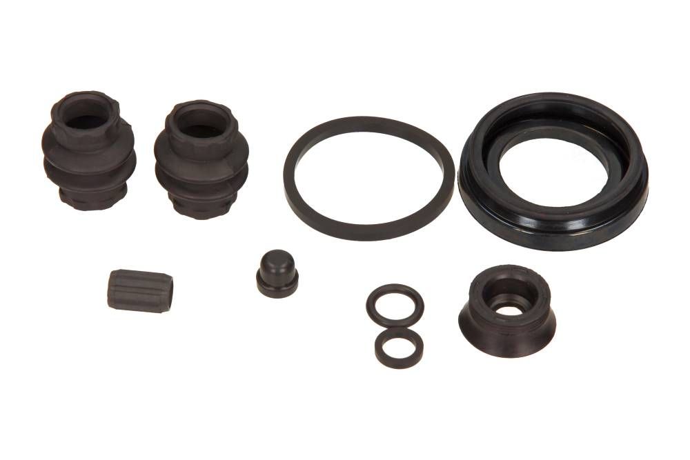 ZESTAW NAPRAWCZY ZACISKU HAMULCOWEGO TYŁ OPEL 38MM MaXgear 27-0491