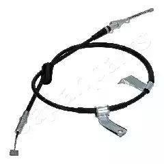 LINKA HAM. RĘCZ. HONDA T. FR-V 1,7-2,0 04- LE Japan Parts BC433L