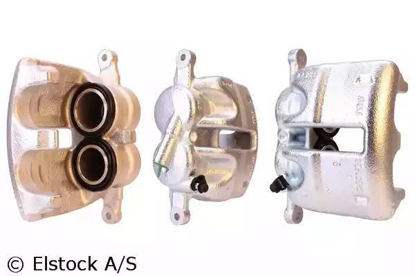 ZACISK HAM. PEUGEOT P. EXPERT 1,6 HDI 07- PR