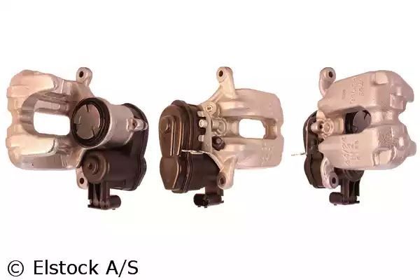 ZACISK HAM. BMW T. 5/6 2,0-4,5 09- LE